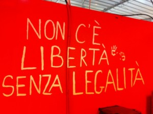 libertà legalità