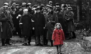 Schindler's List, Oliwia Dabrowska