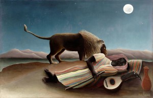 Henri Rousseau