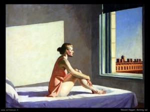 Edward Hopper