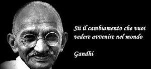 ghandi